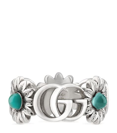 gucci tpoas ring|Gucci Rings .